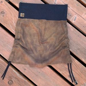 Scorched Earth 🤎 Sinew Moon 🌙